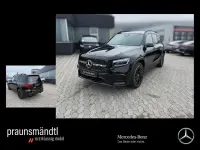 Gebraucht Mercedes GLB200 AMG 163 PS (119 kW) 2026 Andere SUV