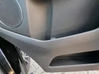 Gebraucht Ford Tourneo 185 PS (136 kW) 2021 Schwarz Van / Kleinbus
