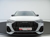 gebraucht Audi Q3 S line