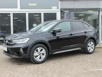 Gebraucht VW Taigo Life 95 PS (69 kW) 2025 Deep black perleffekt SUV