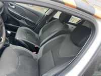 gebraucht Renault Clio IV dCi 90 2 Sitzer !! ideal für hundebesitzer