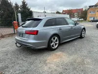 Gebraucht Audi A6 S-Line 272 PS (200 kW) 2016 Kombi