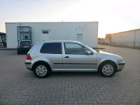 Gebraucht VW Golf IV 75 PS (55 kW) 2002 Grün