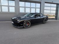 Gebraucht Dodge Challenger 431 PS (317 kW) 2010 Schwarz Coupé
