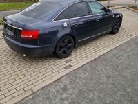 gebraucht Audi A6 3.0 TDI (DPF) tiptronic quattro -