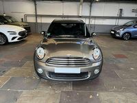 Gebraucht Mini Cooper Clubman 120 PS (88 kW) 2012 Kombi