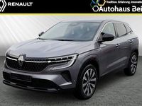 Gebraucht Renault Austral Iconic 158 PS (116 kW) 2023 Dolomitgrau SUV