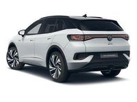 Gebraucht VW ID.4 GTX 250 kW (340 PS) 2025 Gletscherweiss SUV