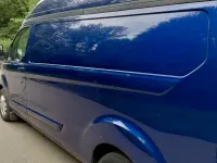 Gebraucht Ford Transit Custom 155 PS (114 kW) 2016