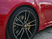 Gebraucht Porsche 911 Turbo S 650 PS (478 kW) 2023 Rot