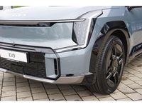 Neu Kia EV9 GT-Line 283 kW (385 PS) 2025 Gruen SUV