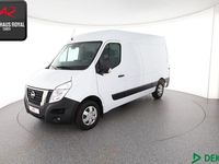 Gebraucht Nissan Interstar 150 PS (110 kW) 2023 Weiß Van