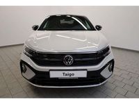 Neu VW Taigo Style 116 PS (85 kW) 2026 Ascotgrau/ dach schwarz SUV