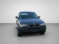 Gebraucht BMW X3 210 PS (154 kW) 2005 SUV