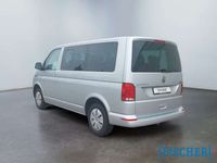 gebraucht VW Caravelle T6.1kurzer Radstand Comfortline