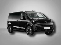 Neu Opel Zafira Edition 179 PS (131 kW) 2026 Karbon schwarz metallic Van / Kleinbus