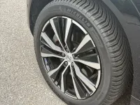 Gebraucht Volvo XC60 197 PS (144 kW) 2022 Schwarz SUV