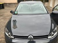 gebraucht VW Golf VII Lim. Comfortline BMT 1.2 TSI KLIMA~PDC~