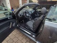 Gebraucht VW Beetle 150 PS (110 kW) 2016 Grau Kleinwagen