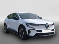 Używany Renault Mégane Equilibre 96 kW (131 KM) 2022 Biały Sedan/Limuzyna