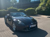 Gebraucht Nissan 370Z Pack 328 PS (241 kW) 2010 Andere farben Cabrio