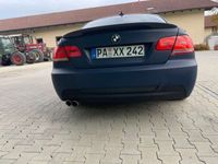 gebraucht BMW 330 330 d Coupe VB „Kein Notverkauf“