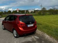 gebraucht Opel Meriva 1.4 TÜV NEU