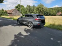 Gebraucht Kia Sorento Platinum 200 PS (147 kW) 2016 SUV