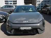 Gebraucht Kia EV4 GT-Line 150 kW (204 PS) 2025 Grau pentametal metallic Kleinwagen