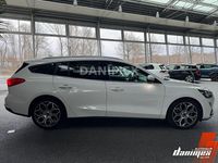 Gebraucht Ford Focus Titanium 150 PS (110 kW) 2020 Weiß Kombi