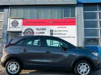 Gebraucht Opel Crossland X 83 PS (61 kW) 2019 Andere farben SUV