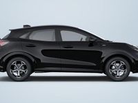 Ny Ford Puma ST-Line 125 HK (91 kW) 2026 Sort SUV