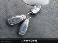 Gebraucht Ford S-MAX ST-Line 190 PS (139 kW) 2022 Schwarz Van / Kleinbus