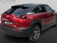 Gebraucht Mazda MX30 Ad'Vantage 106 kW (145 PS) 2023 Multitone soul red crystal SUV