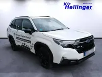 Gebraucht Subaru Forester Platinum 136 PS (100 kW) 2025 Weiß SUV