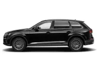 Gebraucht Audi Q7 Ambiente 340 PS (250 kW) 2022 Mythosschwarz metallic SUV