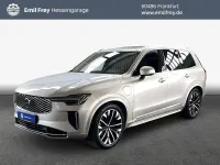 Gebraucht Volvo XC90 Ultra 455 PS (334 kW) 2025 Silber SUV