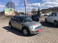 gebraucht Mini Cooper * Klima - Pano - Xenon - SHZ *