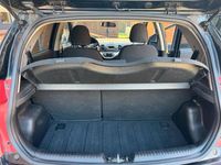 Gebraucht Kia Picanto 67 PS (49 kW) 2015 Schwarz Kleinwagen