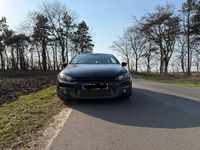 Gebraucht VW Scirocco 200 PS (147 kW) 2009 Schwarz Coupé