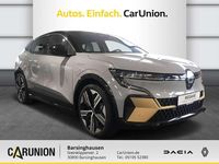 Gebraucht Renault Megane E-Tech Iconic 160 kW (218 PS) 2024 Grau Limousine