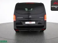 Gebraucht Mercedes Vito 239 PS (175 kW) 2023 Schwarz Van