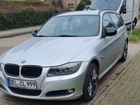 gebraucht BMW 320 320 d DPF Touring