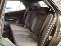 Gebraucht Cupra Born 150 kW (204 PS) 2022 Quasargrau (metallic) Kleinwagen