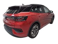 Gebraucht VW ID.4 GTX 249 kW (339 PS) 2025 Kings red SUV