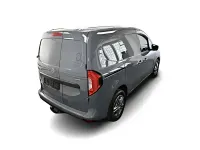 Gebraucht Mercedes Citan 110 2022 Grau Van / Kleinbus