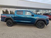 Neu Foton 4 173 PS (127 kW) 2026 Grün SUV