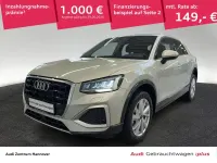Używany Audi Q2 Advanced Plus 150 KM (110 kW) 2025 SUV