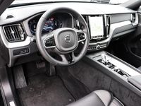 Brugt Volvo XC60 Plus 455 HK (334 kW) 2024 Sort SUV