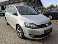 Gebraucht VW Golf VI Comfortline 110 PS (80 kW) 2009 Reflexsilber metallic Kleinwagen
